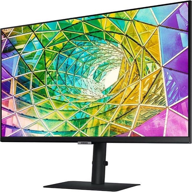 Монитор Samsung S27A800NMU (LS27A800NMUXEN)