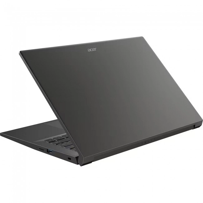 Ноутбук Acer Swift X SFX14-71G-792S (NX.KEUEX.009)