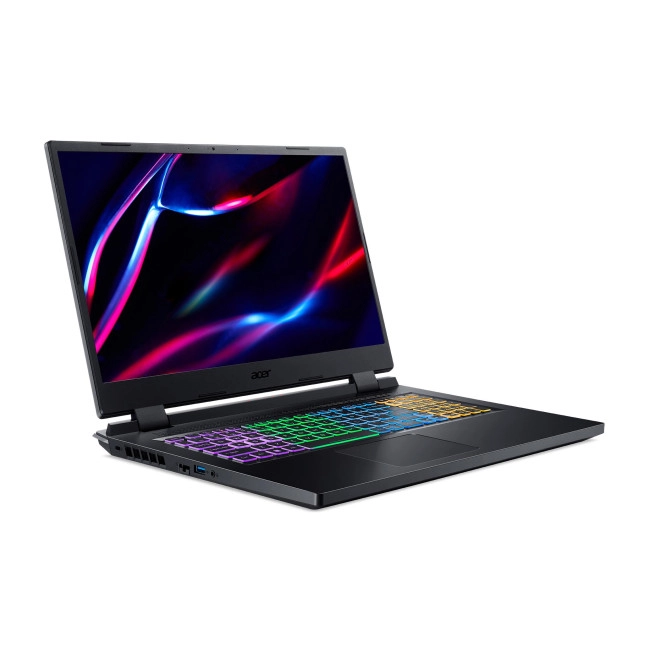 Ноутбук Acer Nitro 5 AN517-55-73HG (NH.QLFEP.00H)