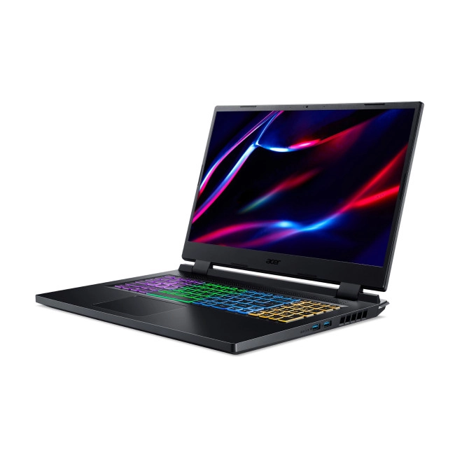 Ноутбук Acer Nitro 5 AN517-55-73HG (NH.QLFEP.00H)