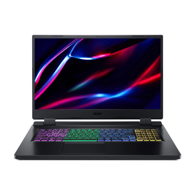 Ноутбук Acer Nitro 5 AN517-55-73HG (NH.QLFEP.00H) Ноутбук Acer Nitro 5 AN517-55-73HG (NH.QLFEP.00H)