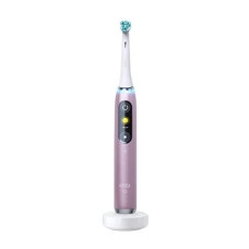 Зубна щітка Oral-B iO Series 9 Rose Quartz