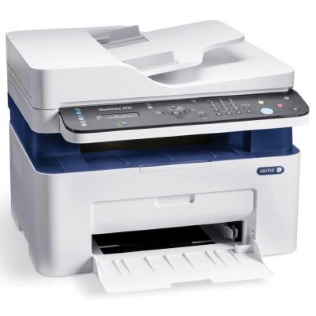МФУ Xerox WorkCentre 3025NI (3025V_NI)