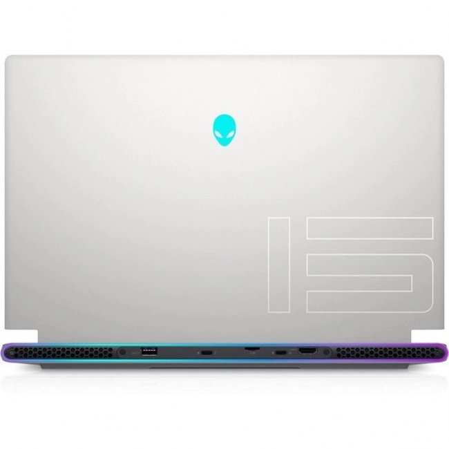 Ноутбук Dell Alienware X15 R1 (AWX15R1-7960WHT-PUS)