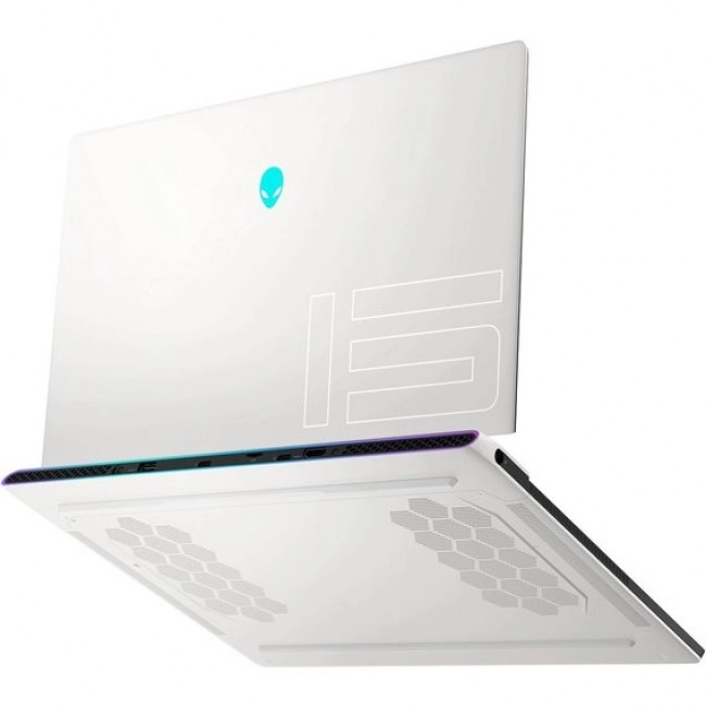 Ноутбук Dell Alienware X15 R1 (AWX15R1-7960WHT-PUS)