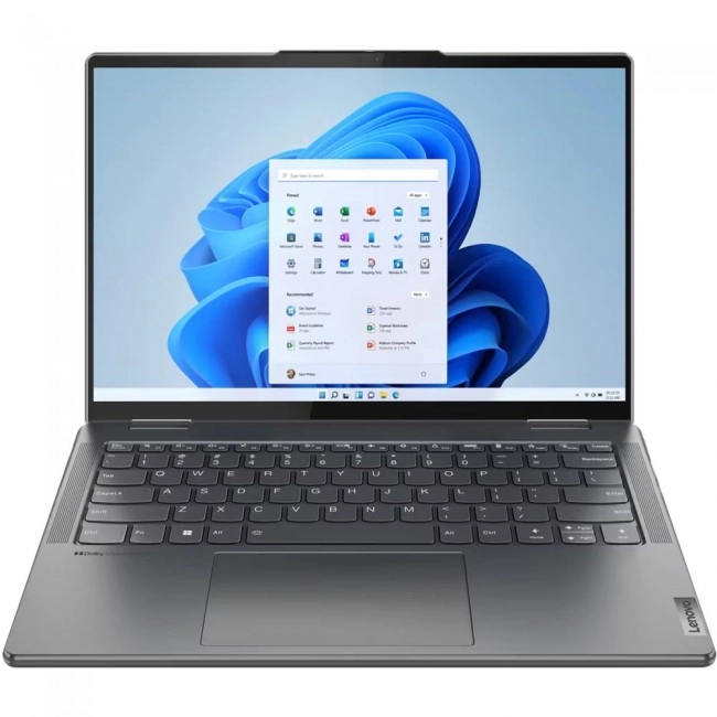 Ноутбук Lenovo Yoga 7 14IAL7 (82QE009FRM)