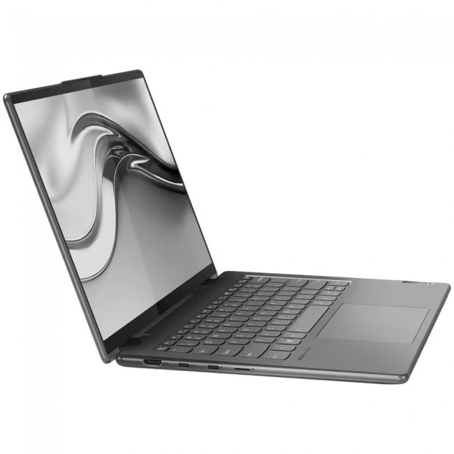Ноутбук Lenovo Yoga 7 14IAL7 (82QE009FRM)
