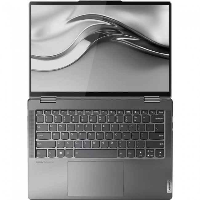 Ноутбук Lenovo Yoga 7 14IAL7 (82QE009FRM)