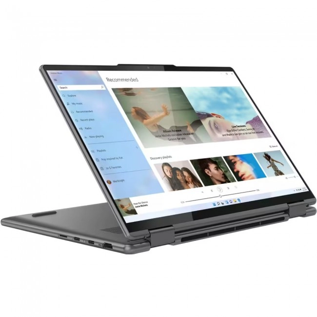 Ноутбук Lenovo Yoga 7 14IAL7 (82QE009FRM)
