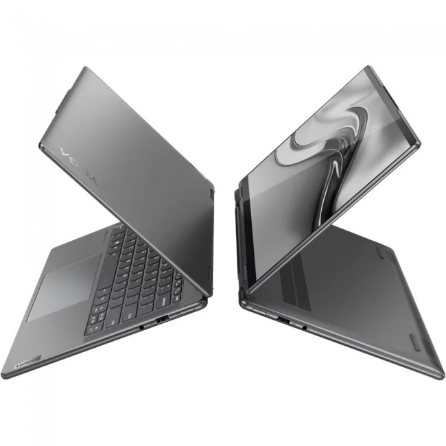 Ноутбук Lenovo Yoga 7 14IAL7 (82QE009FRM)