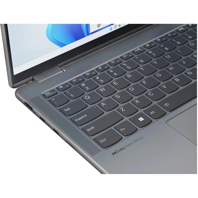 Ноутбук Lenovo Yoga 7 14IAL7 (82QE009FRM)