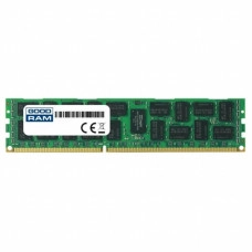 Модуль пам'яті DDR3 8GB/1600 ECC Reg Goodram (W-MEM1600R3D48GLV)