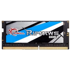 Модуль памяти SO-DIMM 8GB/2400 DDR4 G.Skill Ripjaws (F4-2400C16S-8GRS)