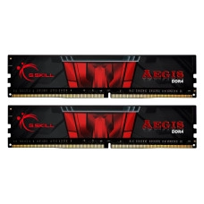 Модуль памяти DDR4 2x16GB/3200 G.Skill Aegis (F4-3200C16D-32GIS)