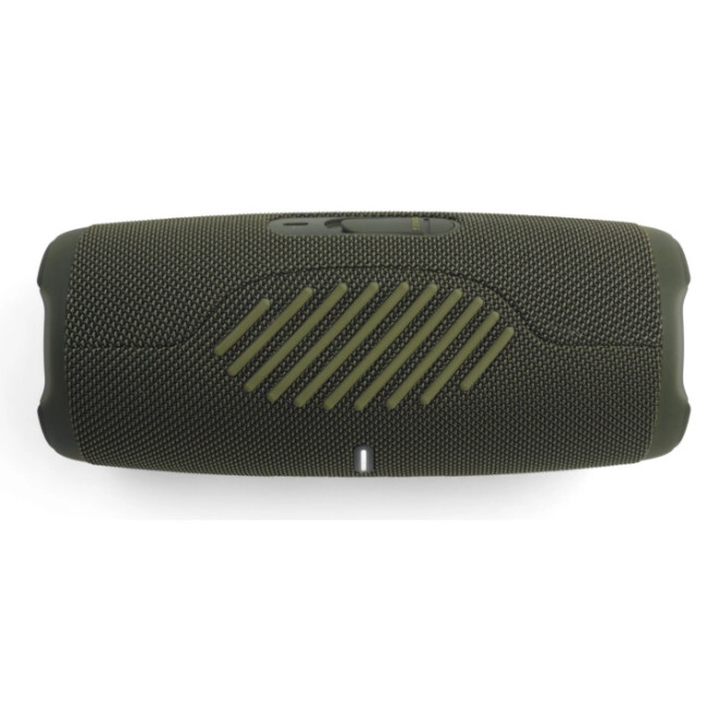 Портативная колонка JBL Charge 5 Green (JBLCHARGE5GRN)