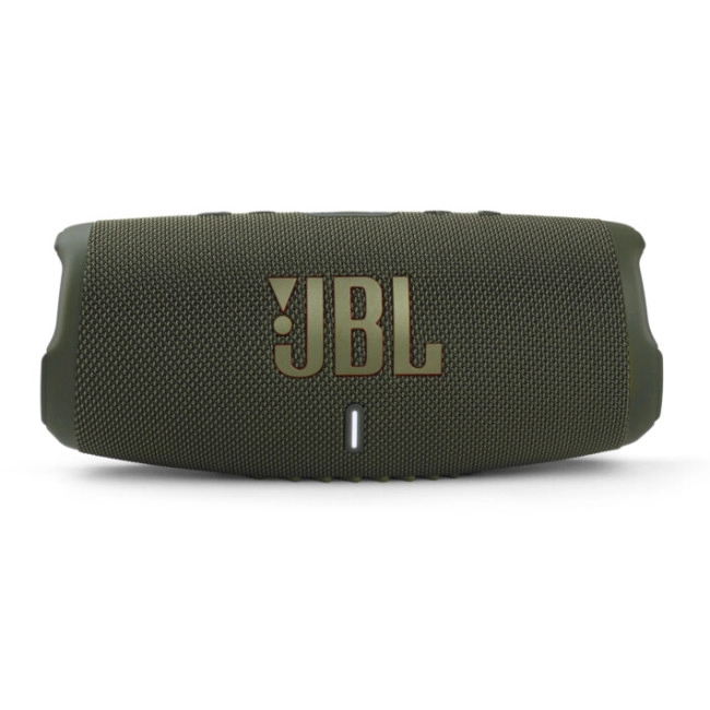 Портативная колонка JBL Charge 5 Green (JBLCHARGE5GRN) Портативная колонка JBL Charge 5 Green (JBLCHARGE5GRN)
