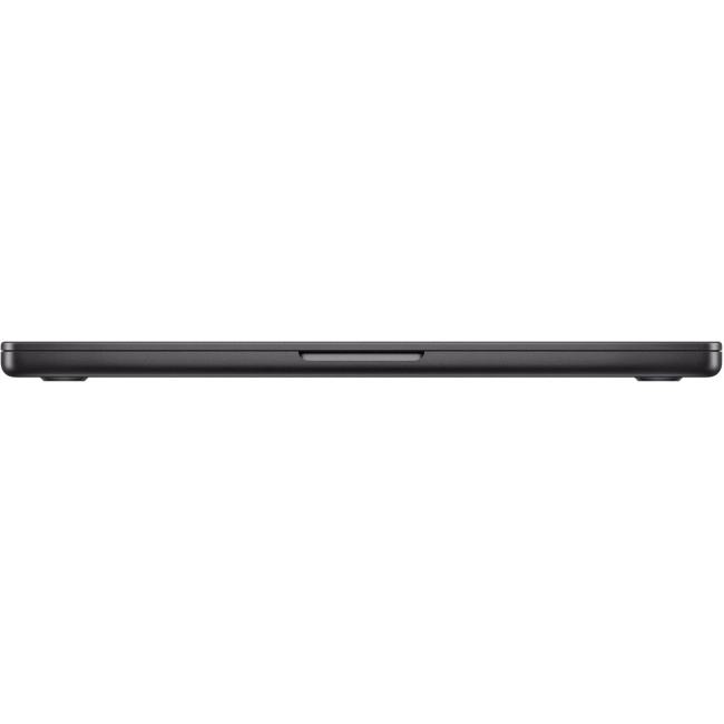 Apple MacBook Pro 14" Space Black Late 2023 (Z1AU0029U)