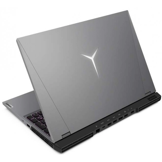 Ноутбук Lenovo Legion 5 PRO 16ACH6H (82JQ00GUCK)