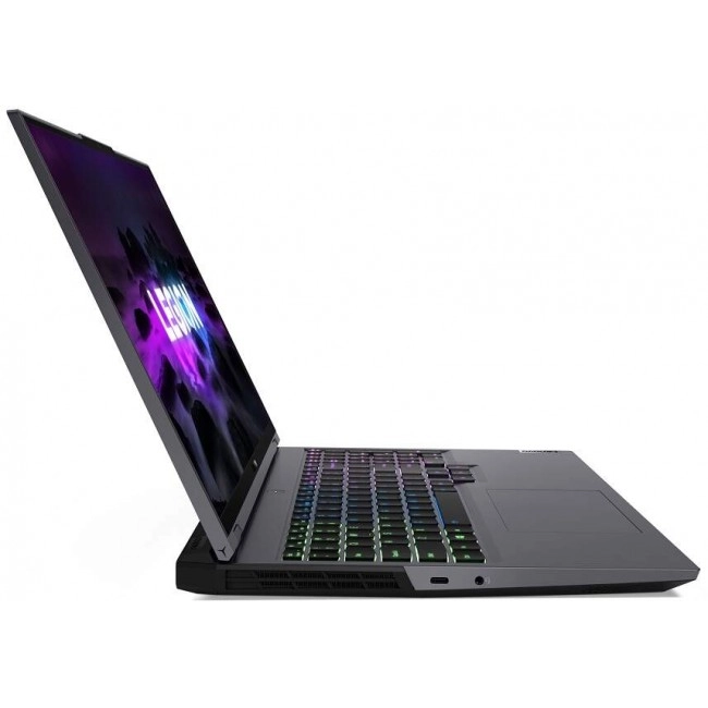 Ноутбук Lenovo Legion 5 PRO 16ACH6H (82JQ00GUCK)
