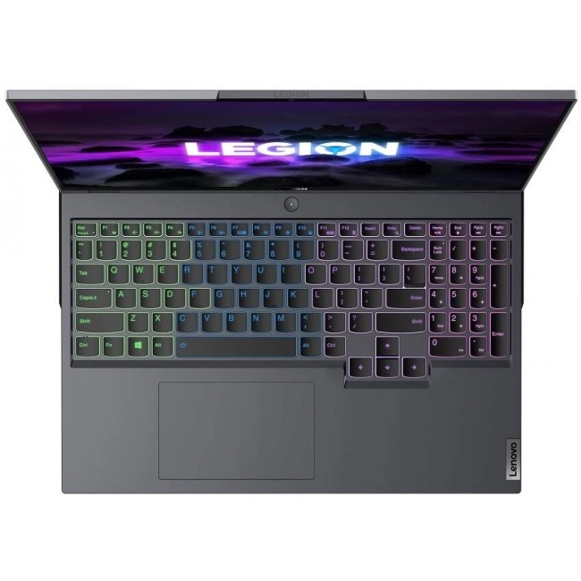 Ноутбук Lenovo Legion 5 PRO 16ACH6H (82JQ00GUCK)