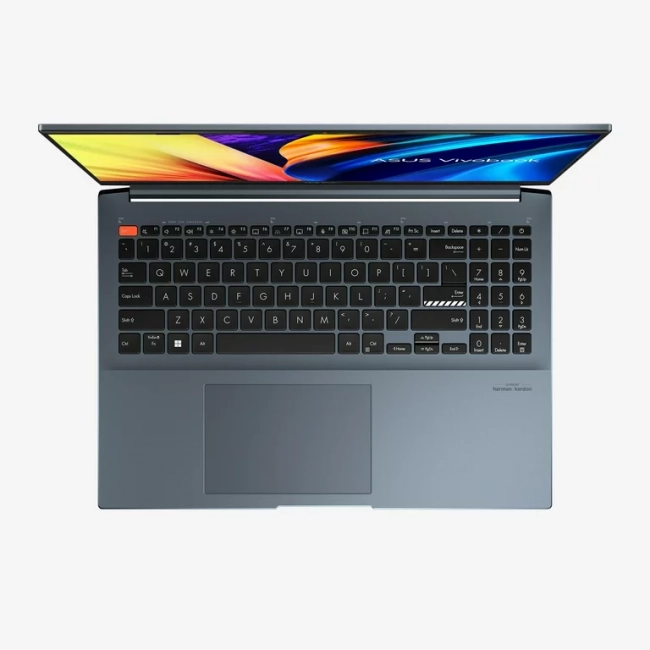 Ноутбук Asus Vivobook Pro 16 K6602VU (K6602VU-WS74)