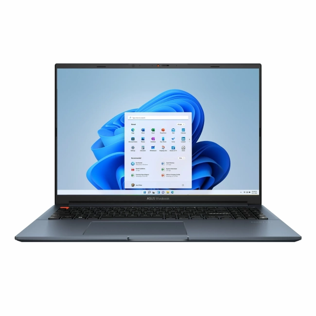 Ноутбук Asus Vivobook Pro 16 K6602VU (K6602VU-WS74) Ноутбук Asus Vivobook Pro 16 K6602VU (K6602VU-WS74)
