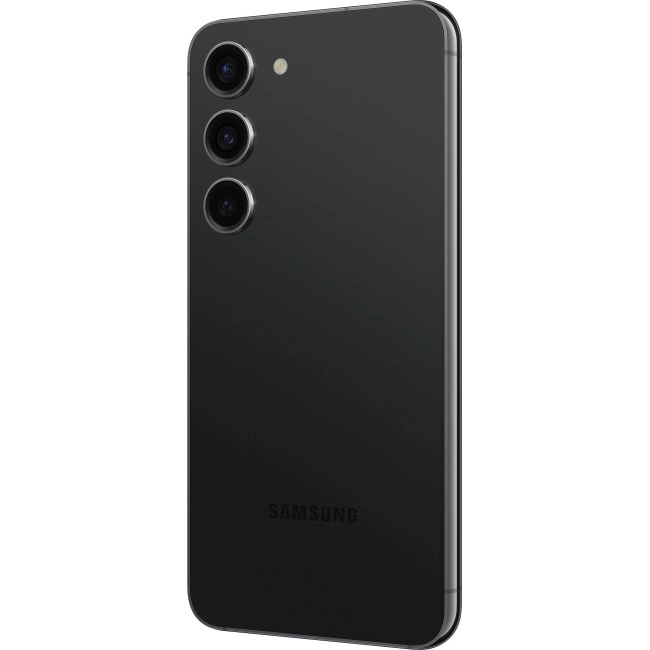 Смаpтфон Samsung Galaxy S23 8/128GB Phantom Black (SM-S911BZKD)