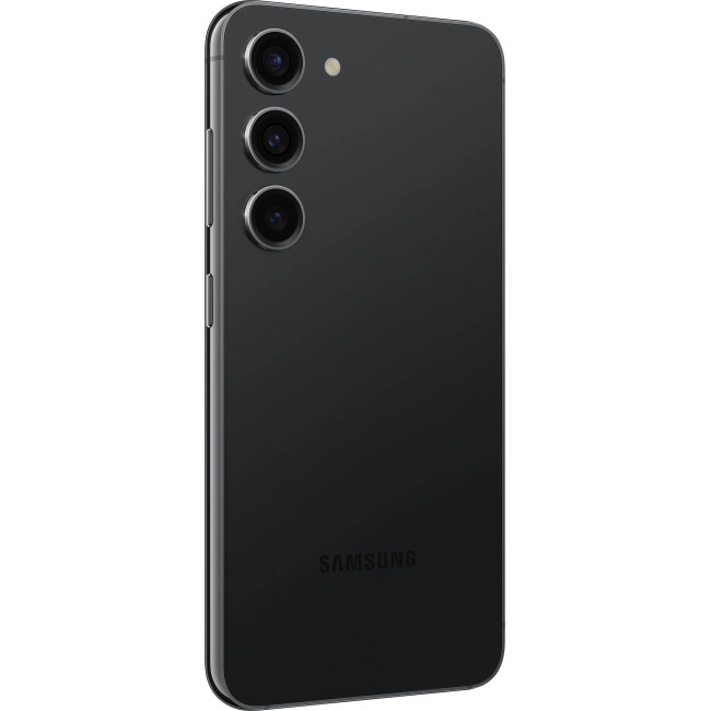 Смаpтфон Samsung Galaxy S23 8/128GB Phantom Black (SM-S911BZKD)