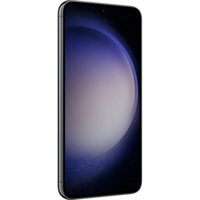 Смаpтфон Samsung Galaxy S23 8/128GB Phantom Black (SM-S911BZKD)