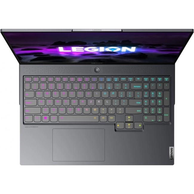 Ноутбук Lenovo Legion 7 16ACHg6 (82N60018RM)
