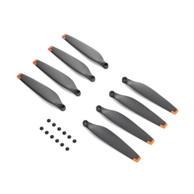 Комплект аксессуаров для дрона. DJI Mini 3 Pro Fly More Kit (CP.MA.00000495.01)