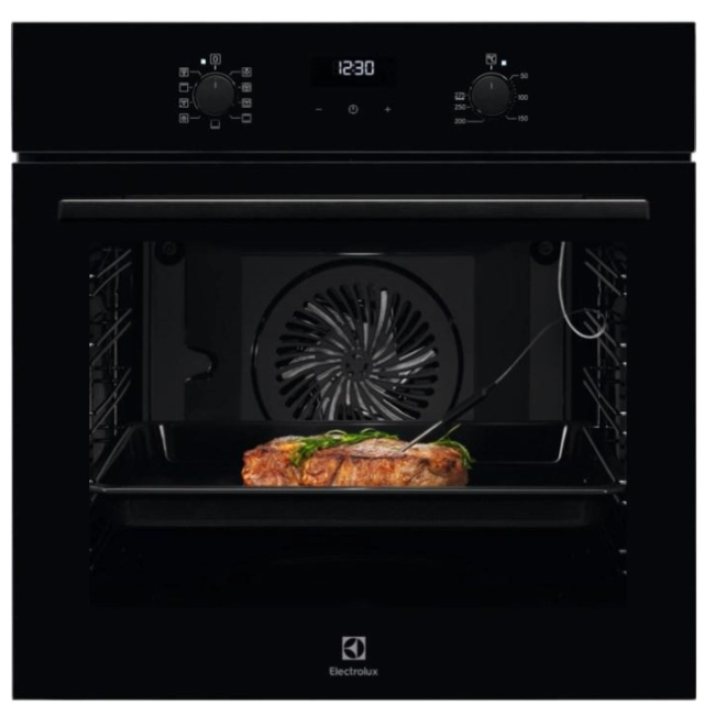 Духовой шкаф Electrolux OEE5H71Z Духовой шкаф Electrolux OEE5H71Z
