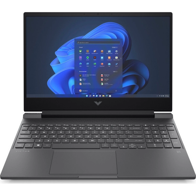 Ноутбук HP Victus 15-fa0105nw (715K6EA) Ноутбук HP Victus 15-fa0105nw (715K6EA)