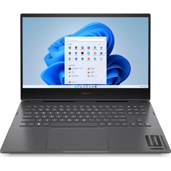 Ноутбук HP Omen 16-n0104nw (714V6EA) Ноутбук HP Omen 16-n0104nw (714V6EA)