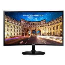 Монітор Samsung C24F390FHI (LC24F390FHIXCI)