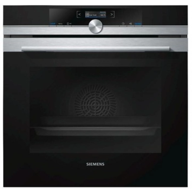 Духовой шкаф Siemens HB655GTS1 Духовой шкаф Siemens HB655GTS1