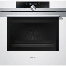 Духовой шкаф Siemens HB634GBW1