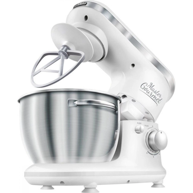 Кухонний комбайн Sencor STM 3620WH Master Gourmet