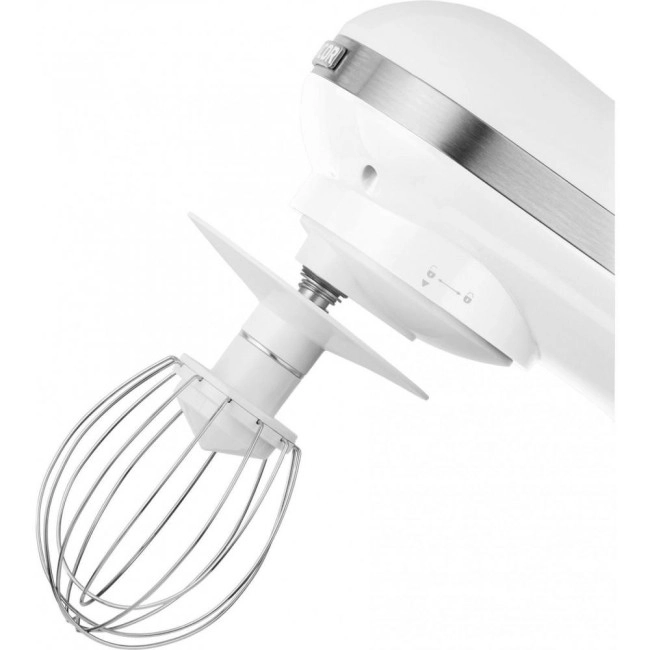 Кухонний комбайн Sencor STM 3620WH Master Gourmet