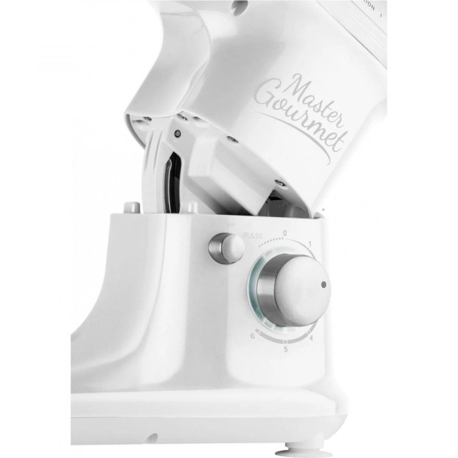 Кухонний комбайн Sencor STM 3620WH Master Gourmet