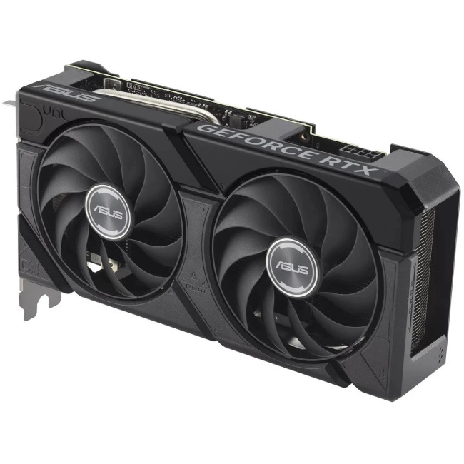 Відеокарта Asus GeForce RTX4060Ti 8Gb DUAL OC EVO (DUAL-RTX4060TI-O8G-EVO)