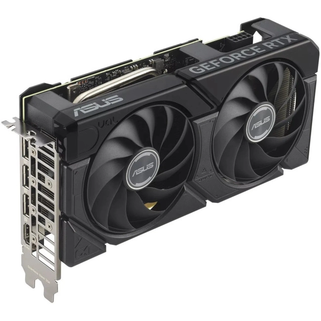 Відеокарта Asus GeForce RTX4060Ti 8Gb DUAL OC EVO (DUAL-RTX4060TI-O8G-EVO)