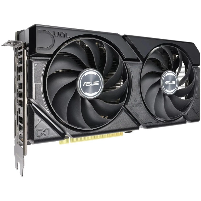 Відеокарта Asus GeForce RTX4060Ti 8Gb DUAL OC EVO (DUAL-RTX4060TI-O8G-EVO)