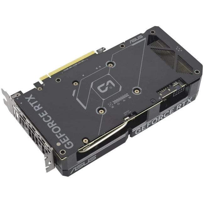 Відеокарта Asus GeForce RTX4060Ti 8Gb DUAL OC EVO (DUAL-RTX4060TI-O8G-EVO)