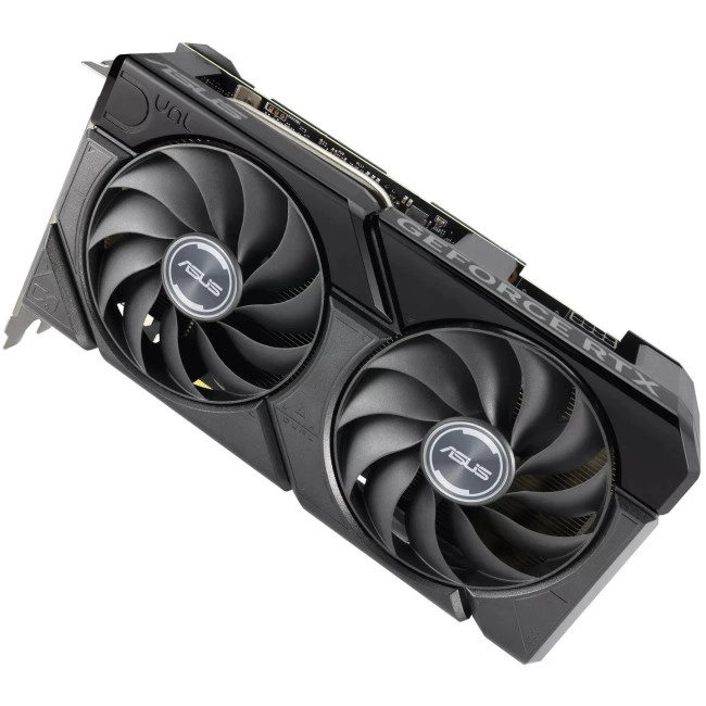 Відеокарта Asus GeForce RTX4060Ti 8Gb DUAL OC EVO (DUAL-RTX4060TI-O8G-EVO)