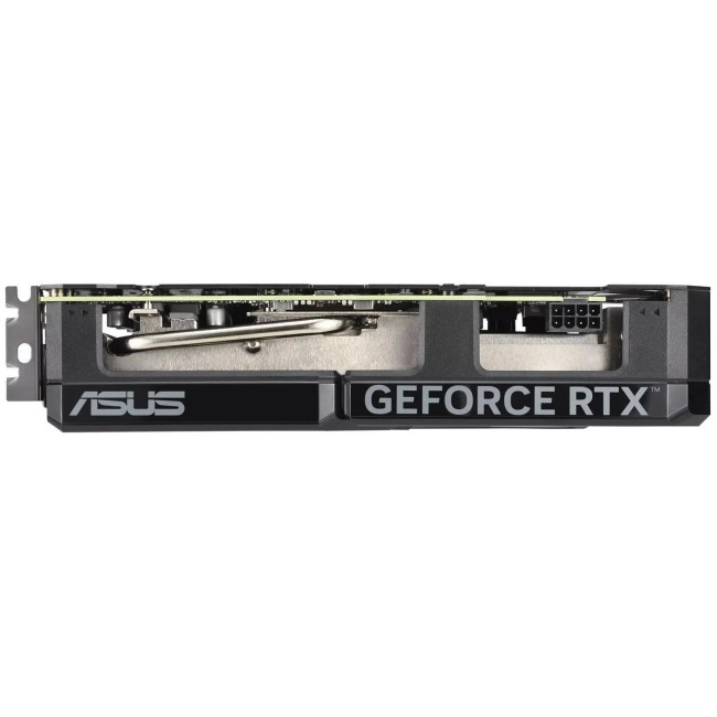 Відеокарта Asus GeForce RTX4060Ti 8Gb DUAL OC EVO (DUAL-RTX4060TI-O8G-EVO)