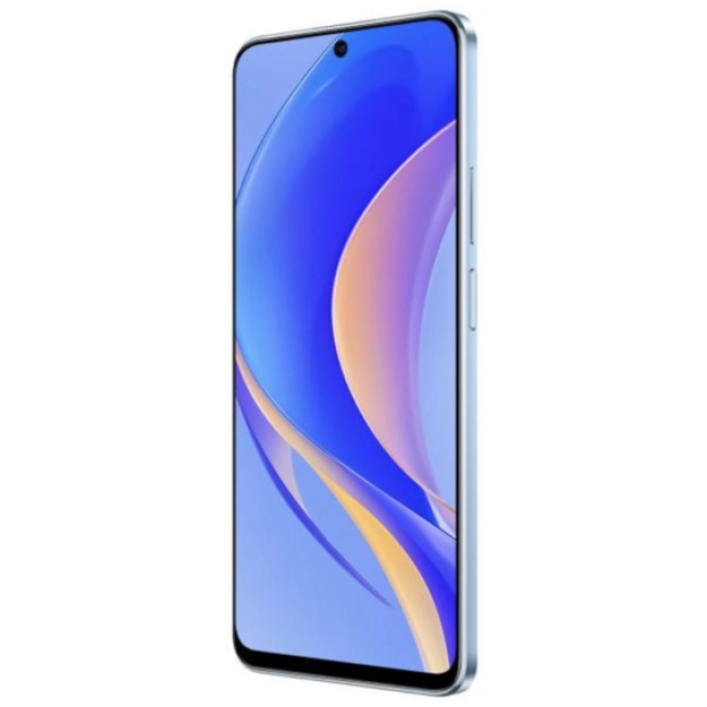 Смаpтфон HUAWEI Nova Y90 6/128GB Crystal Blue