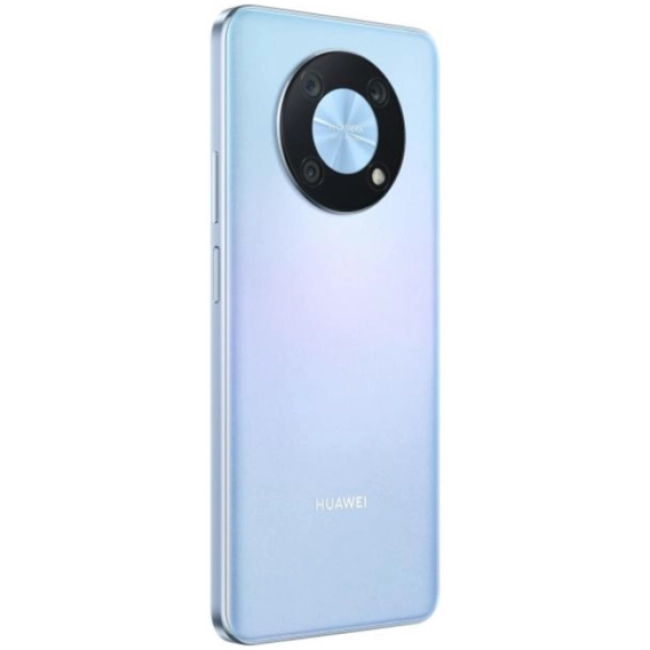 Смаpтфон HUAWEI Nova Y90 6/128GB Crystal Blue