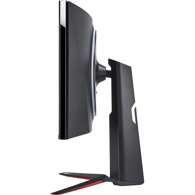 Монитор LG UltraGear 38GN950P-B