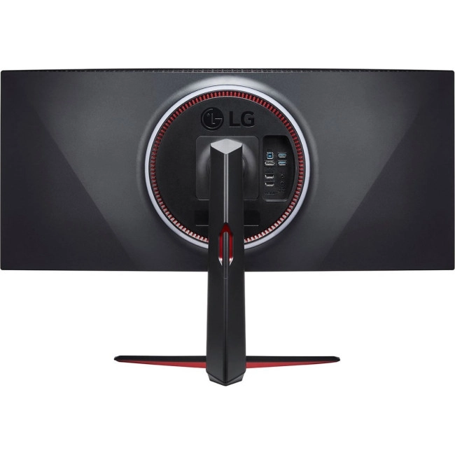 Монитор LG UltraGear 38GN950P-B